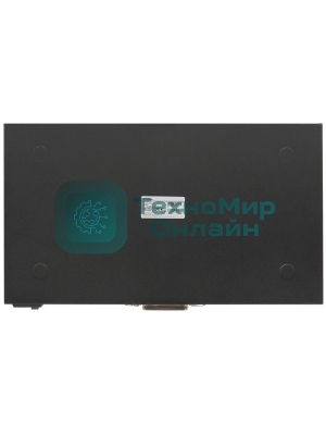 Шлюз IP Yeastar TA1600 черный