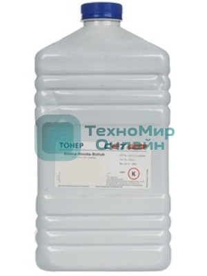 Тонер CET (NF7) для Konica Minolta Bizhub PRESS 1052, (WW), 2100г