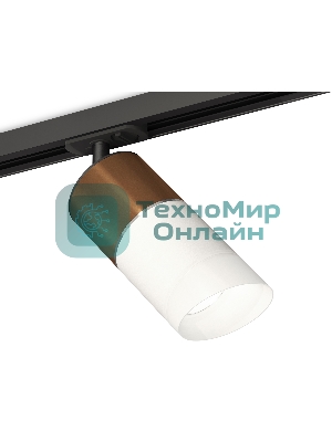 Светильник Ambrella light XT7401061 SWH/SCF/FR/SBK белый песок/кофе песок/белый матовый/черный песок MR16 GU5.3