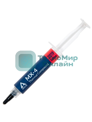 Термопаста Аrctic Cooling 