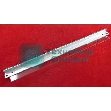 Ракель (Wiper Blade) Kyocera-Mita FS-2100D/2100DN/4100DN/4200DN/4300DN, M3040dn/M3540dn/3550idn/M3560idn (DK-3100/DK-3130) (ELP, Китай)