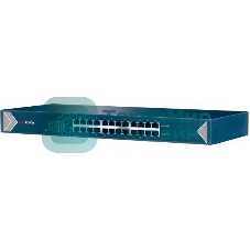 Коммутатор Hikvision DS-3E0524-E