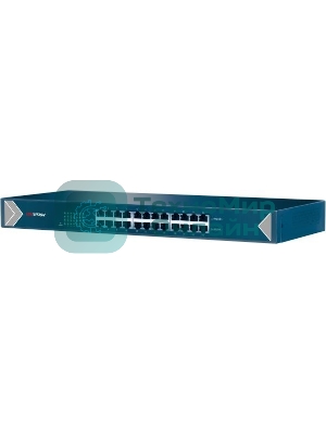 Коммутатор Hikvision DS-3E0524-E