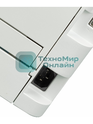 Принтер лазерный Pantum P3010D, A4, ч/б, печ. до 30 стр/мин, 1200 х 1200dpi, USB, проектная модель