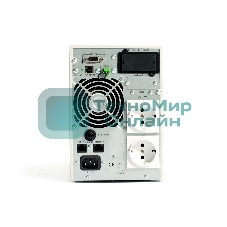 Источик бесперебойного питания Delta (24V) SKAT-UPS 1000 220В 50/60Гц 800Вт 2 АКБ внешние On-Line синусоида