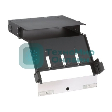 Полка Panduit FCE2U 19