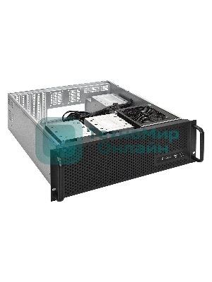 Серверный корпус ExeGate EX293922RUS Pro 3U450-09 (RM 19