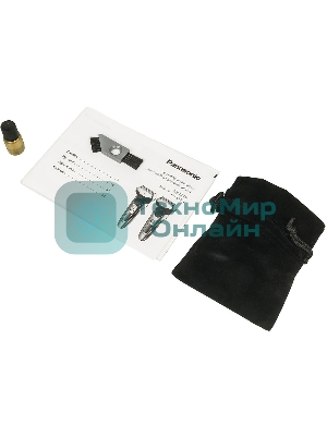 Электробритва сетчатая Panasonic Panasonic ES-LT4N-S820