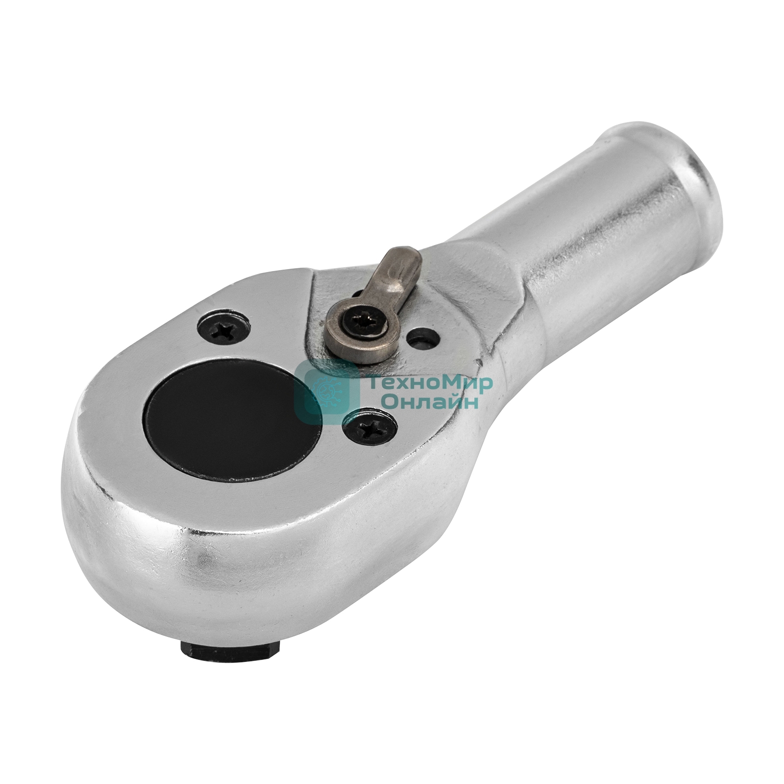 Набор торцевых головок Matrix, квадрат, 3/4