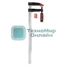 Струбцина F-образная Matrix, усиленная, 600 х 120 х 700 мм