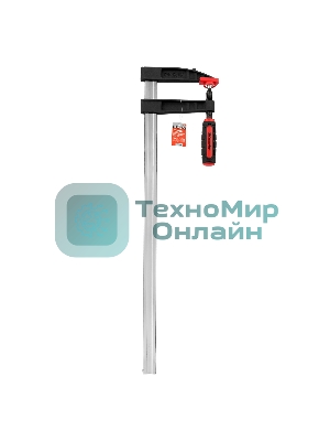 Струбцина F-образная Matrix, усиленная, 600 х 120 х 700 мм