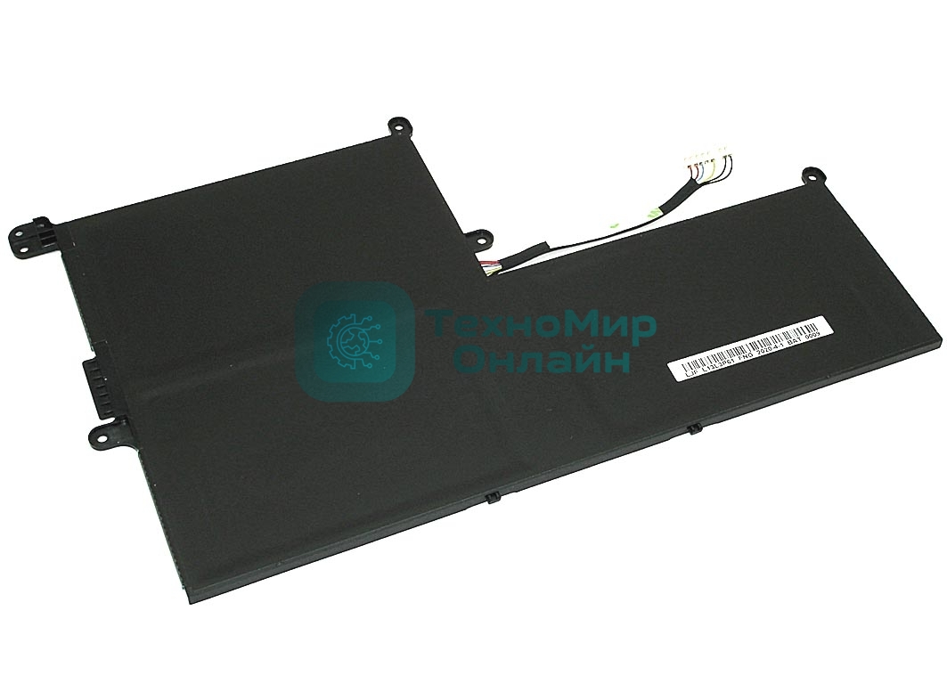 Аккумулятор для Lenovo Chromebook n20,3200mAh, 11.1V, Lenovo, 3200, 11.1V