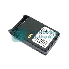 Аккумулятор Amperin для Motorola GP328 Plus (JMMN4024) 1800 mAh 7.4V Li-ion