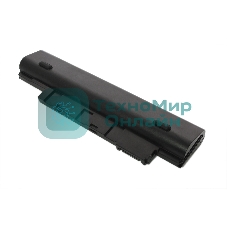 Аккумуляторная батарея для ноутбука Acer Aspire One D255 D260 eMachines 355 11.1V 2520mAh черный