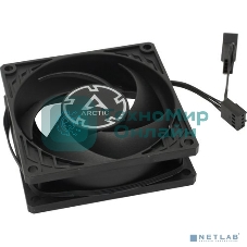 Вентилятор для корпуса ARCTIC P8 (черный/черный) l (ACFAN00152A)