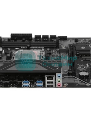 Материнская плата MAXSUN MS-Challenger B650M-K WIFI, AM5, B650, 2*DDR5, 2*SATA3, M.2, USB 3.2, USB 2.0, 2*PCIEx16, HDMI, mATX