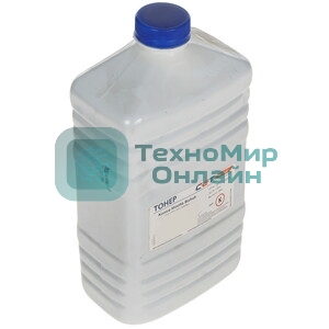 Тонер CET (NF7) для Konica Minolta Bizhub PRESS 1052, (WW), 2100г