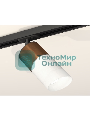 Светильник Ambrella light XT7401061 SWH/SCF/FR/SBK белый песок/кофе песок/белый матовый/черный песок MR16 GU5.3