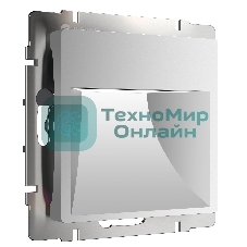 Встраиваемая LED подсветка Werkel W1154165 (серебряный матовый)