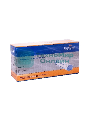 Картридж лазерный ProfiLine PL-C9730A для принтеров HP LJ 5500/5550/Canon LBP-2710/2810 черный 13000 копий