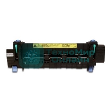 Печь в сборе HP Color LJ 3500/3550/3700 (Q3656A/RM1-0430)