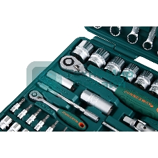 Набор инструментов JONNESWAY S04H52482S, 82 предмета