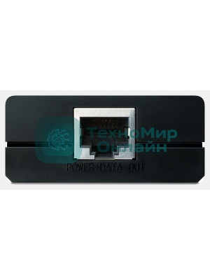 Адаптер инжектор TP-Link SMB TL-PoE150S PoE