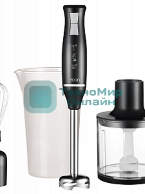 Блендер ECON ECO-431HB