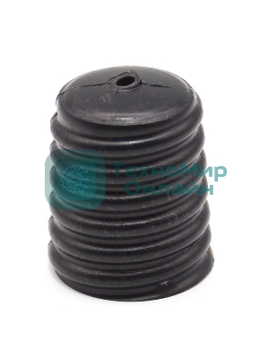 Колпачок полиэтиленовый К-6 (d20мм) НИЛЕД 13402042