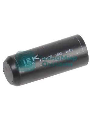 Капа термоус. КТк 15/5 35кВ IEK UMR-SM-1505-35KV