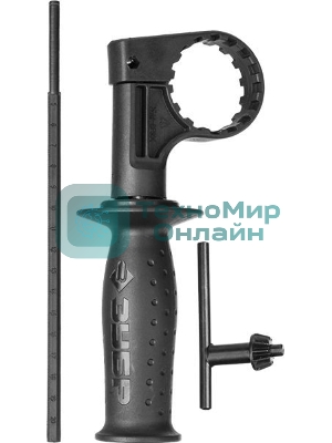 Дрель-ударная Зубр 