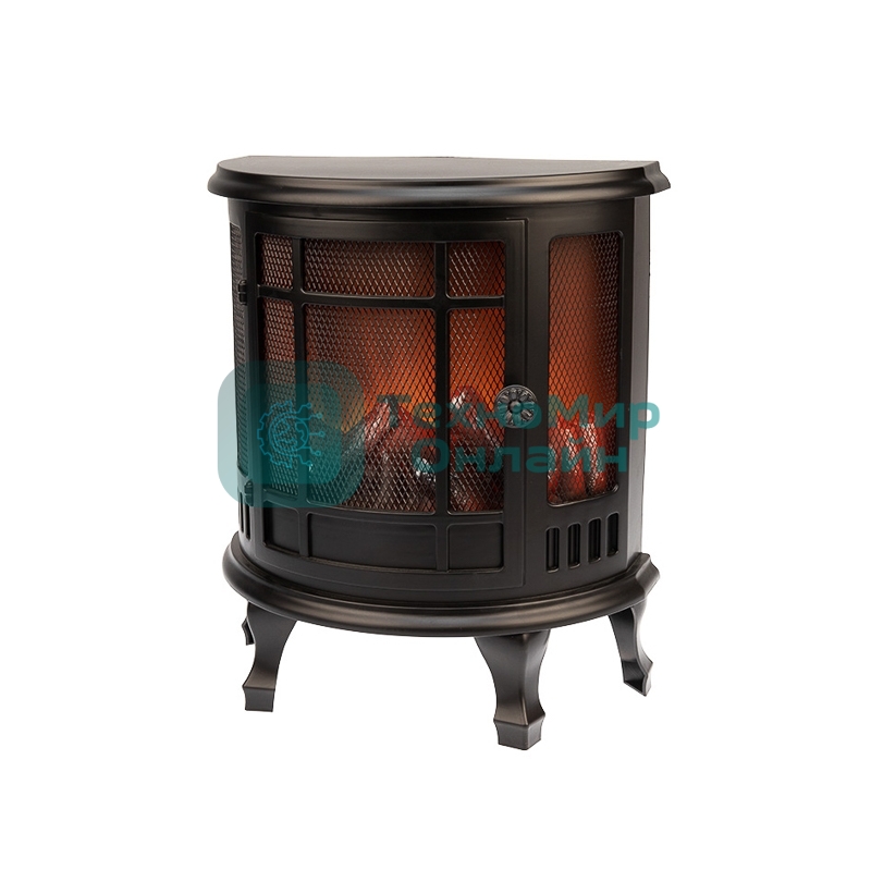 Светодиодный камин Neon-night 