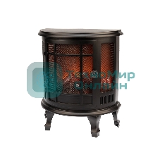 Светодиодный камин Neon-night 