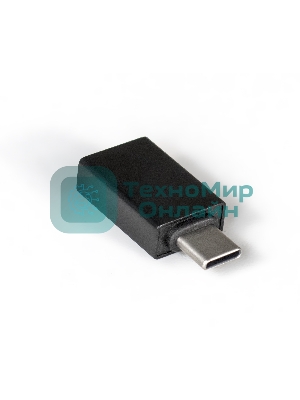 Переходник ExeGate EX284938RUS Type-C-USB 3.0 ExeGate EX-USB3-CMAF (USB Type-C/USB 3.0 Af)