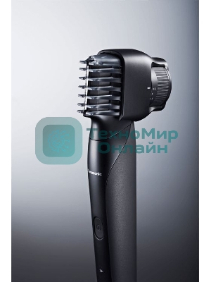 Машинка для стрижки Panasonic ER-GD61-K520