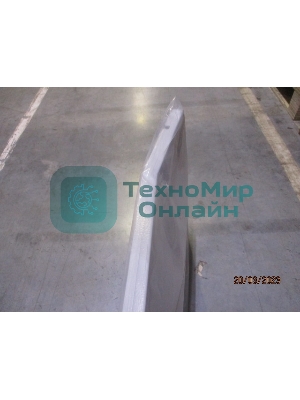 Полка ЦМО перфорированная, глубина 1000 мм (СВ-100)