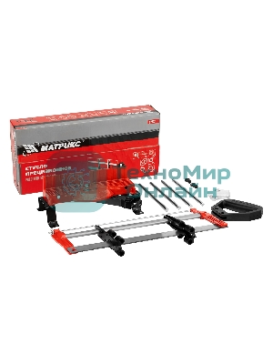 Стусло Matrix, 420 мм, прецизионное MАТРИКС