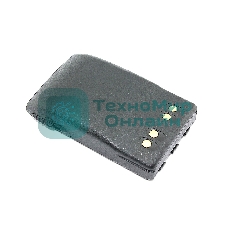 Аккумулятор Amperin для Motorola GP328 Plus (JMMN4024) 1800 mAh 7.4V Li-ion