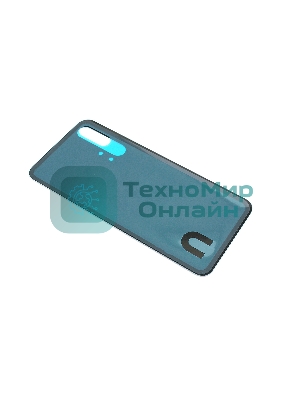 Задняя крышка для Huawei Honor 20 Pro розовый