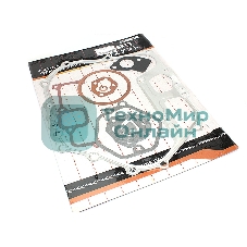Комплект прокладок для двигателя 186F (дизель) 131050