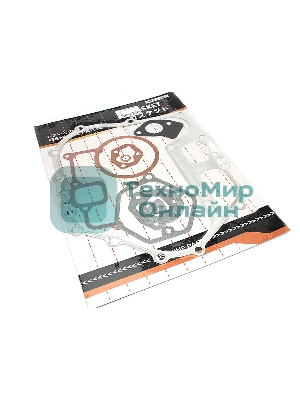 Комплект прокладок для двигателя 186F (дизель) 131050