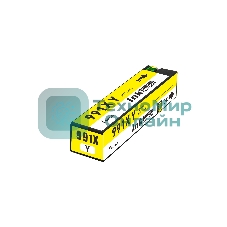 Струйный картридж NVPrint 991XL (NV-M0J98AE) Yellow для HP PageWide Pro 750/772/777 (260 мл) совместимый