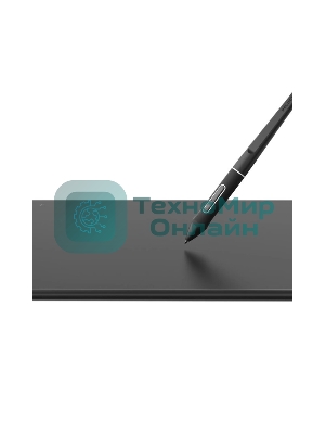 Графический планшет Huion Inspiroy Q630M, 8192 уровней, USB Type-C