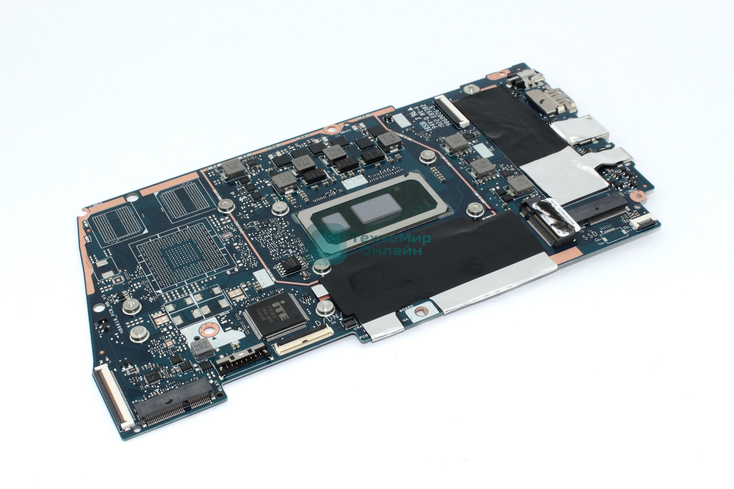 Материнская плата для Asus X431FA 16G/I7-8565U 90NB0LR0-R00030