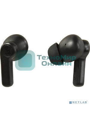 Наушники TWS A4Tech Bloody M30 черный, внутриканальные, Bluetooth