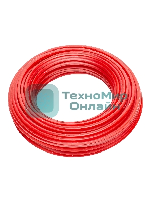 Леска для триммера MTX армированная алюминием квадрат 2,4 мм х 15 м