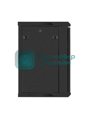 Шкаф телекоммуникационный 19