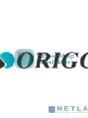 Трансивер ORIGO OFM432XT SFP+ Transceiver, 10Gbase-LR, Duplex LC, 1310nm, Single-mode, 10KM