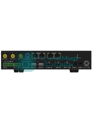 Медиа-процессор Novastar TU15 pro Controller