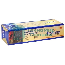 Картридж Тонер-туба ProfiLine PL-006R01520 для принтеров Rank Xerox WC 7525/7535/7545/7556 голубой 15000 копий